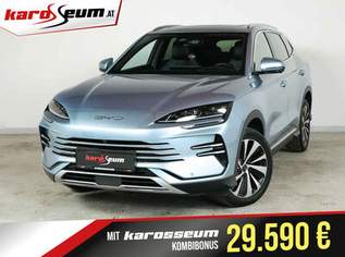 Seal-U| ELEGANZ TRIFFT POWER | Leder | Head-Up, 31190 €, Auto & Fahrrad-Autos in 4693 Desselbrunn