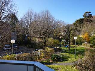 "IN KAUFABWICKLUNG!" 3 ZIMMER WOHNUNG MIT GARTENANTEIL IN ZENTRUMSNÄHE VON PURKERSDORF, 395000 €, Immobilien-Wohnungen in 3002 Purkersdorf