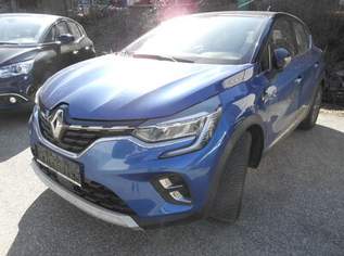Captur Intens 90TCE, 14250 €, Auto & Fahrrad-Autos in 8931 Landl