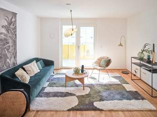 Moderne Vorsorgewohnung nahe U1 Kagran – Ideal für Investoren!, 265000 €, Immobilien-Wohnungen in 1220 Donaustadt