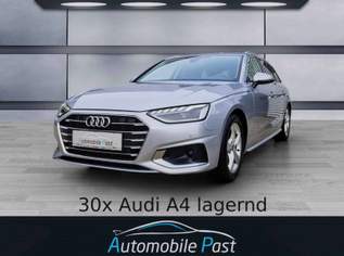 A4 35 TDI Adv. Virtual Cockpit, Dyn. Blinker!!!, 25690 €, Auto & Fahrrad-Autos in 4152 Sarleinsbach