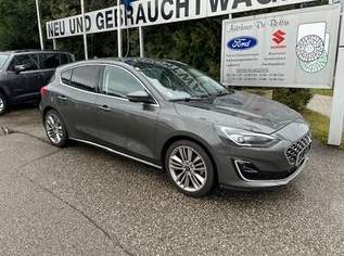 Focus 1,5 EcoBoost Vignale Aut., 20350 €, Auto & Fahrrad-Autos in 4820 Bad Ischl Focus 1,5 EcoBoost Vignale Aut., 20350 €, Auto & Fahrrad-Autos in 4820 Bad Ischl