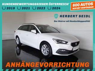 Leon ST STYLE 2,0 TDI DSG, 20880 €, Auto & Fahrrad-Autos in 8200 Gleisdorf