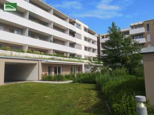 Erstklassiger Wohnkomfort nahe Bahnhof – tolle Lage und beste Ausstattung, 780.2 €, Immobilien-Wohnungen in 3100 Stattersdorf