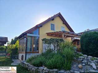 CHARMANTES EINFAMILIENHAUS IN KIRCHSTETTEN-TOTZENBACH!, 449000 €, Immobilien-Häuser in 3062 Katastralgemeinde Kirchstetten CHARMANTES EINFAMILIENHAUS IN KIRCHSTETTEN-TOTZENBACH!, 449000 €, Immobilien-Häuser in 3062 Katastralgemeinde Kirchstetten