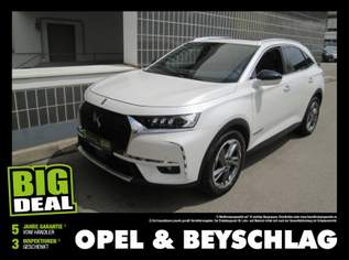 DS7 Crossback Performance Line 1.6