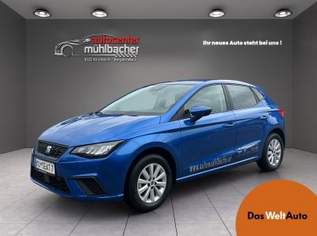 Ibiza Style 1.0 TSI DSG, 22490 €, Auto & Fahrrad-Autos in 6322 Gemeinde Kirchbichl Ibiza Style 1.0 TSI DSG, 22490 €, Auto & Fahrrad-Autos in 6322 Gemeinde Kirchbichl