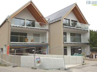 ENERGIEEFFIZIENTE NEUBAUWOHNUNG MIT WOHLFÜHLFAKTOR!, 1194.85 €, Immobilien-Wohnungen in 3500 Am Steindl