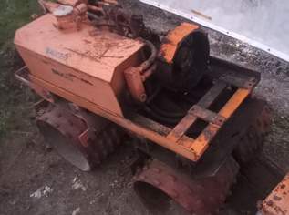 RAMMAX Grabenwalze RW1402 RAMMAX Grabenwalze RW1402