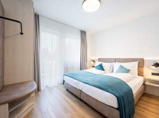 Apartment mit Pool in der Villa Flora in Velden, 215190 €, Immobilien-Wohnungen in 9220 Oberjeserz