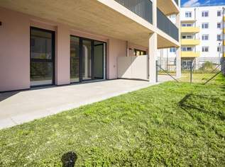 ERSTBEZUG "ein viertel grün" in Wr. Neustadt - schöne 2 Zimmerwohnung mit Freifläche, 171646 €, Immobilien-Wohnungen in Niederösterreich ERSTBEZUG "ein viertel grün" in Wr. Neustadt - schöne 2 Zimmerwohnung mit Freifläche, 171646 €, Immobilien-Wohnungen in Niederösterreich