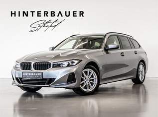320 d xDrive Touring Aut. *LED*LIVE-COCKPIT*, 38900 €, Auto & Fahrrad-Autos in 5112 Lamprechtshausen