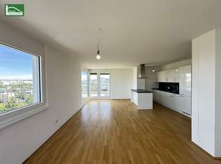 Kolo 35 - Tolle 4-Zimmer Wohnung mit Balkon beim FAC-Platz nahe S-Bahn Jedlersdorf, Denglerpark und SCN - Ab sofort - JETZT ANFRAGEN, 2198.4 €, Immobilien-Wohnungen in 1210 Floridsdorf