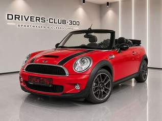 Cabrio Cooper S *SEHR VIELE NEUTEILE*, 11900 €, Auto & Fahrrad-Autos in 4973 Senftenbach Cabrio Cooper S *SEHR VIELE NEUTEILE*, 11900 €, Auto & Fahrrad-Autos in 4973 Senftenbach