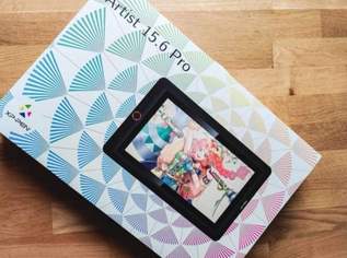 Grafik Tablet , 150 €, Marktplatz-Computer, Handys & Software in 1220 Donaustadt