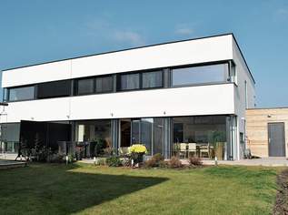 Heute wohnen, später kaufen! Leistbares Miet-Kauf-Konzept I individuell gestaltbare Grundrisse I Einfamilienhaus, Doppelhaus, Reihenhaus..., 1379 €, Immobilien-Häuser in 7000 Eisenstadt