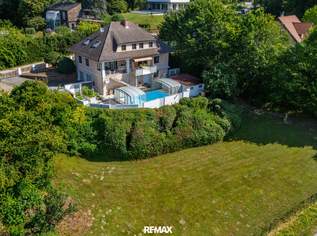 Exklusives Traumhaus mit Pool in begehrter Ruhelage in Grambach bei Graz, 1190000 €, Immobilien-Häuser in 8074 Raaba Exklusives Traumhaus mit Pool in begehrter Ruhelage in Grambach bei Graz, 1190000 €, Immobilien-Häuser in 8074 Raaba