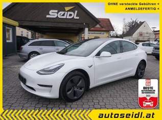 Model 3 Long Range AWD *18"ALU*, 24900 €, Auto & Fahrrad-Autos in 8200 Gleisdorf