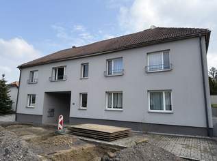 Wohnen & Arbeiten vereint! Bewilligte Halle (965 m²) + Wohnhaus auf 3.700 m² Grundstück, 1490000 €, Immobilien-Gewerbeobjekte in 3434 Wilfersdorf