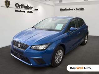 Ibiza Style Edition 1.0 TSI DSG, 22390 €, Auto & Fahrrad-Autos in 2620 Gemeinde Neunkirchen