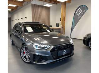 A4 40 TDI SPORT QUATTRO 3X SLINE BLACK EDITION ... K, 40990 €, Auto & Fahrrad-Autos in 8232 Grafendorf bei Hartberg
