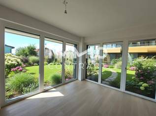 Provisionsfrei! 5 Zimmer mit Eigengarten in Ruhelage zwischen Oberlaa und Wienerberg, 935000 €, Immobilien-Wohnungen in 1100 Favoriten