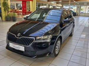 Fabia Combi Active 1,0 TSI, 13990 €, Auto & Fahrrad-Autos in 5500 Bischofshofen