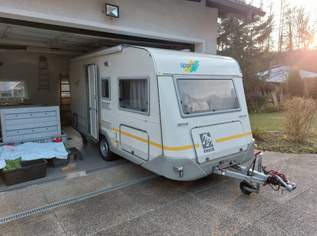 Wohnwagen Knaus Sport 440s, 8250 €, Auto & Fahrrad-Wohnwagen & Anhänger in 4291 Lasberg Wohnwagen Knaus Sport 440s, 8250 €, Auto & Fahrrad-Wohnwagen & Anhänger in 4291 Lasberg