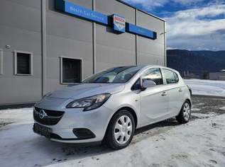 Corsa Edition, 7300 €, Auto & Fahrrad-Autos in 6543 Gemeinde Nauders