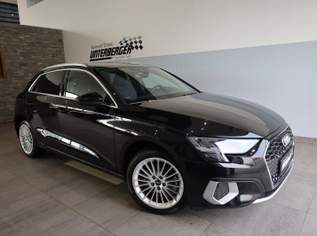 A3 Sportback 40 TFSIe advanced S-tronic, 25900 €, Auto & Fahrrad-Autos in 6261 Gemeinde Strass im Zillertal