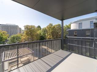 Mödling. Stadtvillen. Wertanlage., 569600 €, Immobilien-Wohnungen in 2340 Gemeinde Mödling