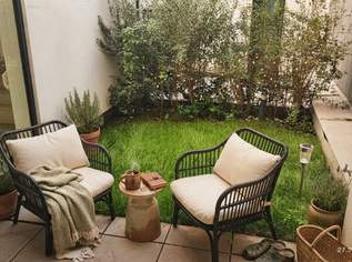 WOHNTRAUM - RUHELAGE MIT KLEINEM GARTEN INKLUSIVE!, 1020.48 €, Immobilien-Wohnungen in 1230 Liesing