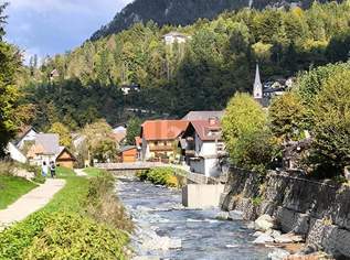 Preisreduktion! ENTSPANNEN IM ZENTRUM VOM LUFTKURORT, 150000 €, Immobilien-Häuser in 9135 Bad Eisenkappel