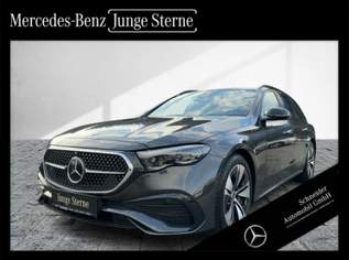 E 300 de 4MATIC T-Modell Österreich-Edition, 79900 €, Auto & Fahrrad-Autos in 6714 Gemeinde Nüziders