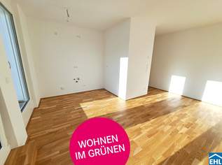 Traumhaftes Wohnen in idyllischer Wohngegend, 360000 €, Immobilien-Wohnungen in 1210 Floridsdorf