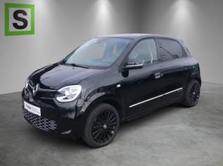 TWINGO E-Tech Urban Night 100% elektrisch, 14490 €, Auto & Fahrrad-Autos in 4060 Leonding TWINGO E-Tech Urban Night 100% elektrisch, 14490 €, Auto & Fahrrad-Autos in 4060 Leonding