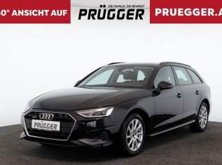 A4 Avant 40 TDI quattro Autom NAVI LED 17ZOLL, 30990 €, Auto & Fahrrad-Autos in 8071 Hausmannstätten