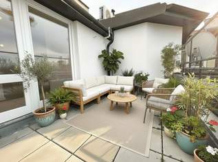1030! Tolles 3-Zimmer DG mit Terrasse + 2 Bädern! ERSTBEZUG NACH GENERALSANIERUNG!, 960000 €, Immobilien-Wohnungen in 1030 Landstraße
