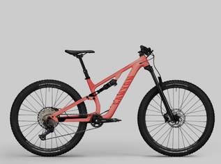 Mountainbike CANYON NEURON 7, WMN