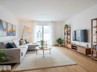 Einziehen & Aufleben – Wohnung mit Sonnenplatz, 167000 €, Immobilien-Wohnungen in 1110 Simmering
