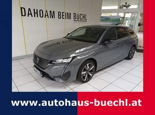 308 SW PT 130 S&S EAT8 Allure, 20990 €, Auto & Fahrrad-Autos in 5230 Mattighofen 308 SW PT 130 S&S EAT8 Allure, 20990 €, Auto & Fahrrad-Autos in 5230 Mattighofen