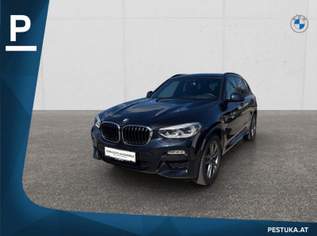 X3 xDrive20d, 39890 €, Auto & Fahrrad-Autos in 2225 Gemeinde Zistersdorf