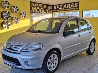 C3 1.4 Exclusive Ausstattung, TOP ZUSTAND, KLIMA, 4500 €, Auto & Fahrrad-Autos in 4910 Ried im Innkreis