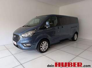 Tourneo Custom 2.0 TDCi 310L2 Titanium, 29990 €, Auto & Fahrrad-Autos in 8605 Kapfenberg
