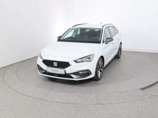 Leon FR 1.0 TSI 110 PS, 28950 €, Auto & Fahrrad-Autos in 8041 Liebenau