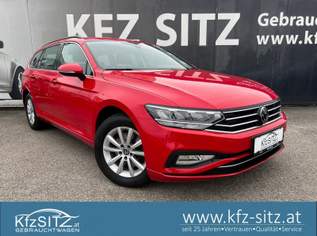 Passat Variant Business 2,0 SCR TDI DSG, 18470 €, Auto & Fahrrad-Autos in 4053 Ansfelden