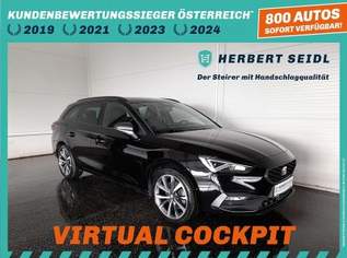 Leon ST FR-LINE eHybrid DSG *18 ZOLL / DCC / VOLL-LE..., 22030 €, Auto & Fahrrad-Autos in 8200 Gleisdorf