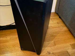 Gaming PC, 400 €, Marktplatz-Computer, Handys & Software in 1100 Favoriten