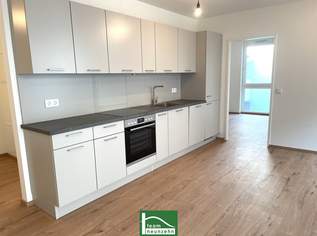 POG 83 - Gartenwohnung in Ruhelage nahe Gewerbepark Stadlau! Ab Juni 2025, 999 €, Immobilien-Wohnungen in 1220 Donaustadt