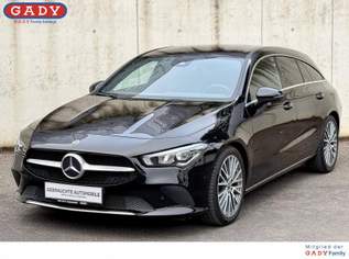 CLA 180 Shooting Brake, 26630 €, Auto & Fahrrad-Autos in 8403 Lang